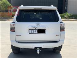 Toyota 4Runner